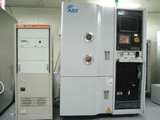 光學監控式電子束鍍膜系統