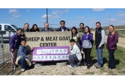 興大首次率團參訪堪薩斯州 深化台美農業交流NCHU Leads Its First Delegation to Visit Kansas, Deepening Agricultural Exchange Between Taiwan and the United States.